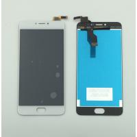 Дисплей + тачскрин для MEIZU M3 Note L681 White