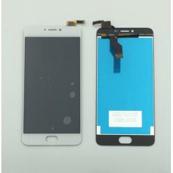 Дисплей + тачскрин для MEIZU M3 Note L681 White