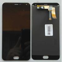 Дисплей + тачскрин для MEIZU M3 Note M681 Black