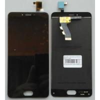 Дисплей + тачскрин для MEIZU M3 / M3 mini Black (0.7x14.5mm)