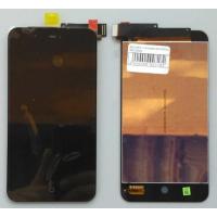 Дисплей + тачскрин для MEIZU MX2 Black