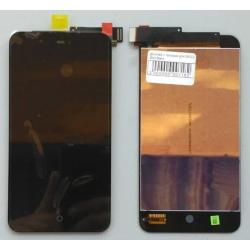Дисплей + тачскрин для MEIZU MX2 Black
