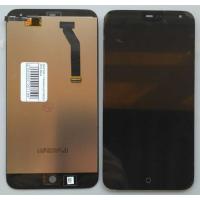Дисплей + тачскрин для MEIZU MX3 Black