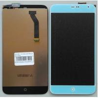 Дисплей + тачскрин для MEIZU MX3 White