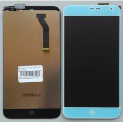 Дисплей + тачскрин для MEIZU MX3 White