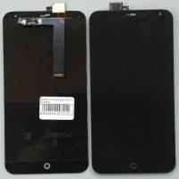 Дисплей + тачскрин для MEIZU MX4 Black
