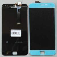 Дисплей + тачскрин для MEIZU MX4 Pro White