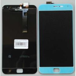 Дисплей + тачскрин для MEIZU MX4 Pro White