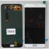 Дисплей + тачскрин для MEIZU MX5 White