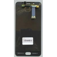Дисплей + тачскрин для MEIZU MX6 White