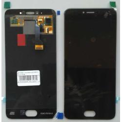 Дисплей + тачскрин для MEIZU Pro 6 Black