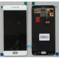 Дисплей + тачскрин для MEIZU Pro 6 White