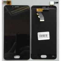Дисплей + тачскрин для MEIZU U10 Black
