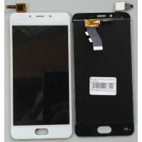 Дисплей + тачскрин для MEIZU U10 White