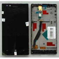 Дисплей + тачскрин + рамка для NOKIA Lumia 720