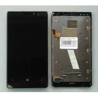Дисплей + тачскрин + рамка для NOKIA Lumia 920