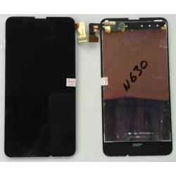 Дисплей + тачскрин для NOKIA Lumia 630 635 636 638