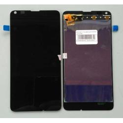 Дисплей + тачскрин для NOKIA Lumia 640