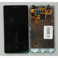Дисплей + тачскрин для NOKIA Lumia 800