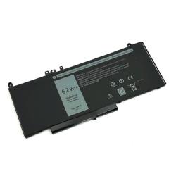 Аккумулятор для ноутбука DELL E5470 (6MT4T) 62Wh