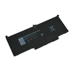 Аккумулятор для ноутбука DELL E7280 (7.6V) F3YGT 60WH