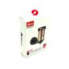 Автомобильное ЗУ Allison ALS-A601 Black (5V/2.0A/1USB)