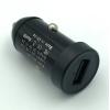 Автомобильное ЗУ Allison ALS-A601 Black (5V/2.0A/1USB)