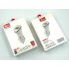 Автомобильное ЗУ Allison ALS-A344C White (5V/2.0A/2USB)