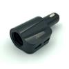 Автомобильное ЗУ Allison ALS-A61H Black (5V/3.1A/2USB)