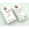 Автомобильное ЗУ Allison ALS-A208H Black_White (5V/3.1A/2USB)