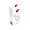 Автомобильное ЗУ Allison ALS-A318H White (5V/3.1A/2USB) + вольтметр