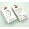 Автомобильное ЗУ Allison ALS-A61H Black_White (5V/3.1A/2USB)