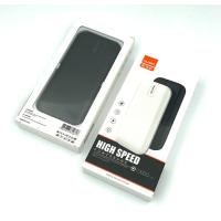 Power Bank SUNPIN ZS-01 (10000mAh/2.1A/1USB) Black