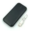 Power Bank SUNPIN ZS-01 (10000mAh/2.1A/1USB) Black