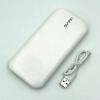 Power Bank SUNPIN ZS-01 (10000mAh/2.1A/1USB) White