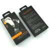 Автомобильное ЗУ SUNPIN CS-02 (5V/2.4A/2USB) White