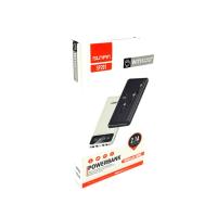 Power Bank SUNPIN SP201 (10000mAh/2.1A/1USB) White
