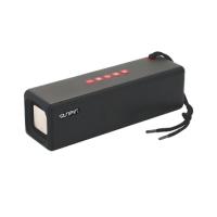 Колонка Bluetooth SUNPIN SA-03 Black