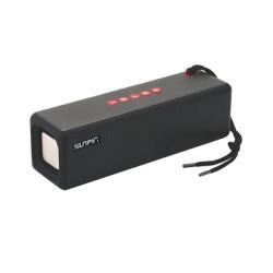 Колонка Bluetooth SUNPIN SA-03 Black