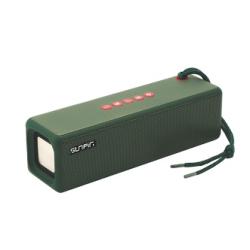 Колонка Bluetooth SUNPIN SA-03 Green