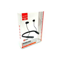 Наушники Bluetooth SUNPIN B518 Black
