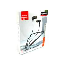 Наушники Bluetooth SUNPIN KL-11 Black