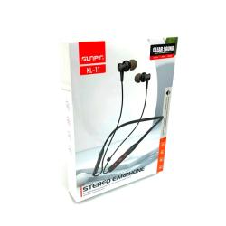 Наушники Bluetooth SUNPIN KL-11 Black