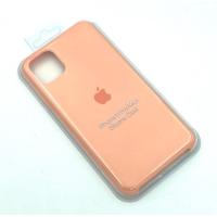 Чехол iPhone 11 Pro Max Silicon Case Copy #59 Flamingo