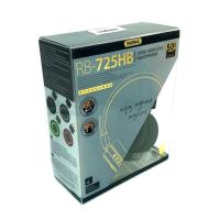 Наушники Bluetooth REMAX RB-725HB Black