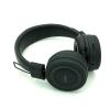 Наушники Bluetooth REMAX RB-725HB Black