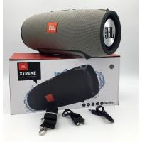 Колонка Bluetooth JBL Xtreme Big Silver