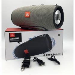 Колонка Bluetooth JBL Xtreme Big Silver