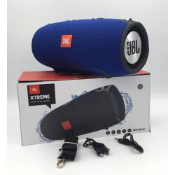 Колонка Bluetooth JBL Xtreme Big Blue