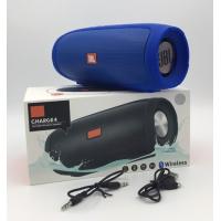 Колонка Bluetooth JBL Charge 4 Blue